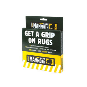 Get a grip on rugs