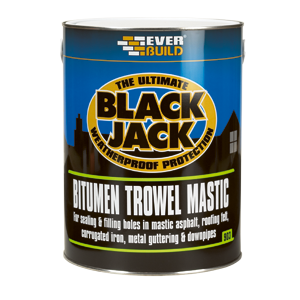 903 Bitumen Trowel Mastic