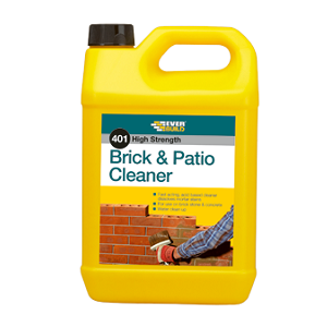 401 Brick and Patio Cleaner