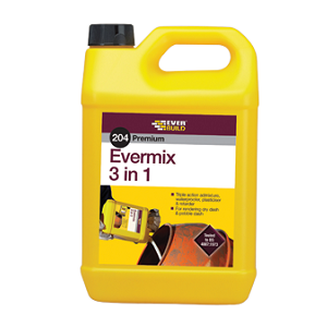 204 Evermix 3 in 1