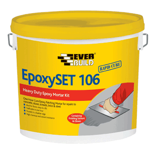 Epoxyset 106 Rapid Cure