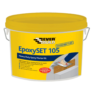 Epoxyset 105 Standard Cure