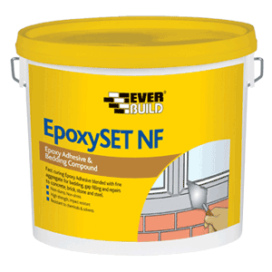 EpoxySET NF