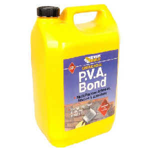 501 PVA Bond