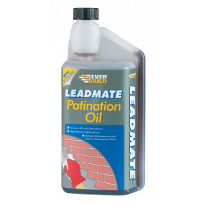 Lead Mate Patination Oil