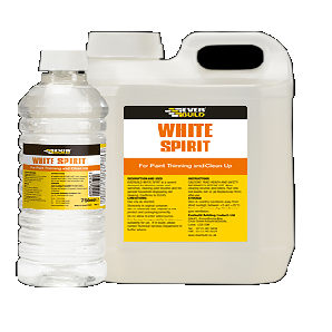 White Spirit