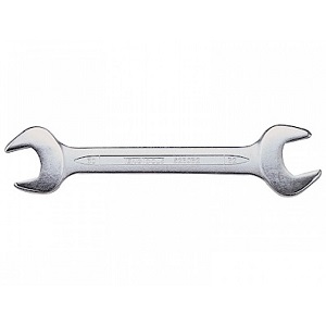 Double Open Ended Spanners Range