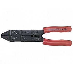 CP50 Crimping and Wire Stripping Tools