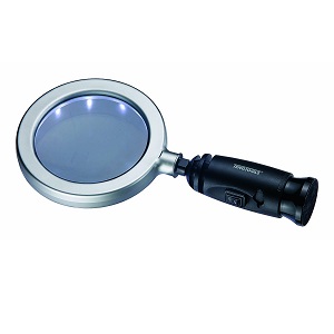 587H Magnifying Glass
