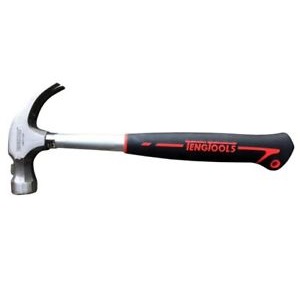 HMCHM16 Shock Absorbent Carpenters Hammers