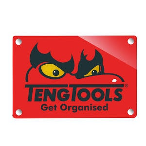 P-TS01 Teng Tools Exterior Sign