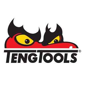 Teng Tools Vinyl Cut Transfers