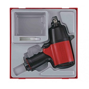 TTDAW12C 1/2" Drive Air Impact Wrench (Gun) - Composite Body