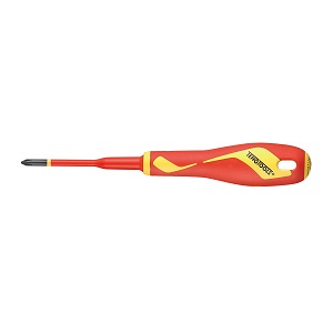 Insulated Screwdrivers - PH Type with Reduced Blade Diameter