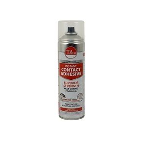 Instant Contact Adhesive