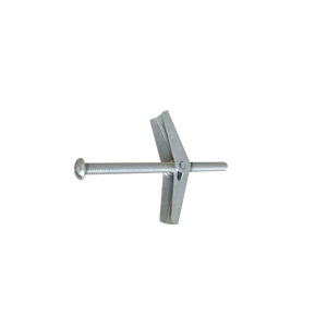 Spring Toggle with Screws