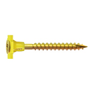 Solo Collated Chipboard Screws