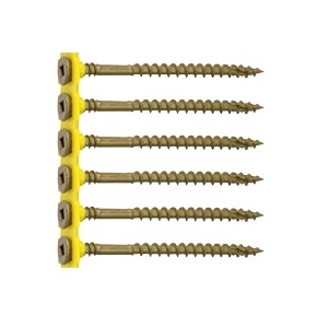 Collated C2 Decking Screw