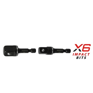 X6 Impact Adaptor