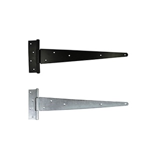 Strong Tee Hinges