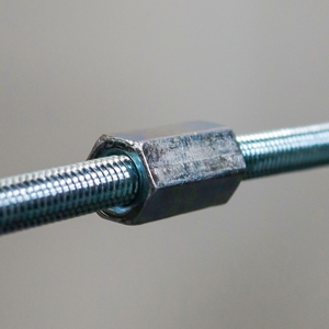 Hex Connector Nut