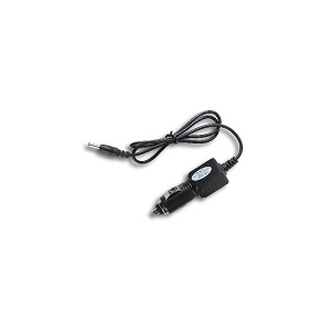 1498SA/2A-4A Cable with cigarette lighter plug for items 1498/2A and 1498/4A