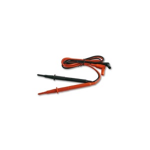1760DGT-R3 Spare leads for digital multimeters and amperometric clamps