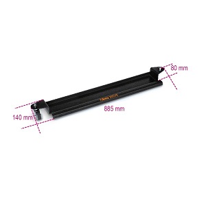 3053/E Extension item 3053 for side stand