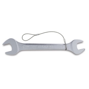 55HS Double Open End Wrenches H-SAFE