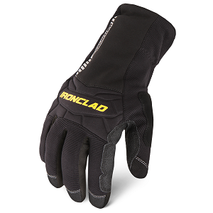 ironclad winter work gloves