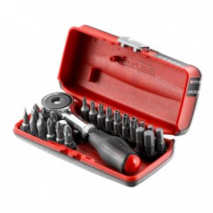 Facom R.PE360J22PB Socket Set