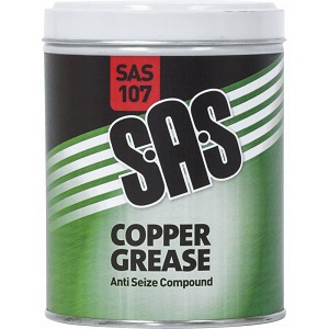 SAS107A SAS Copper Grease