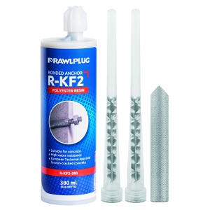 R-KF2 Polyester Resin