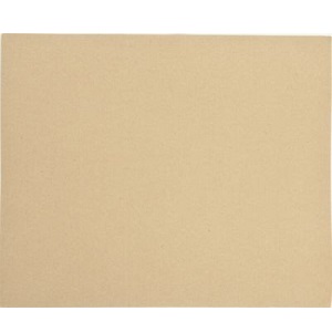 Assorted Pack of Gasket Paper - 30 x 25 cm (12" x 10")