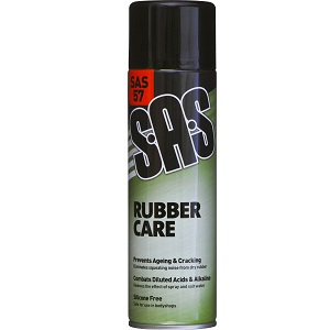 VL SAS Rubber Care Silicone Free