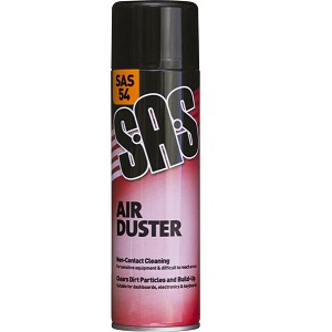SAS Air Duster