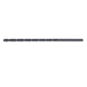 412XL Twist drills with cylindrical shanks, extra-long series, HSS, entirely ground