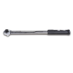 668RGC Click-type torque wrench, ungraduated, for right-hand tightening