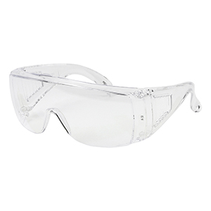 Overspecs Safety Glasses
