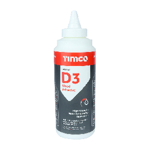 Internal D3 Wood Adhesive