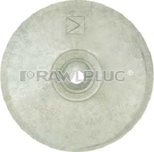 POK-06-ALZN Circular steel washer 76mm