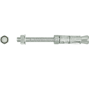 R-RBP Rawlbolt® - Bolt Projecting for use in cracked and non-cracked concrete
