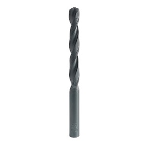Metal HSS jobber drill bit *Top Quality! Pack of 3 Roll forged 6.8mm 