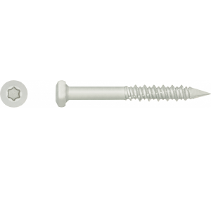 R-WBT Screw for concrete