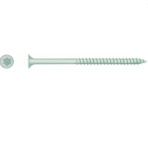 R-WO-T Screws for steel