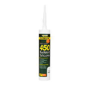 450 Builders Silicone