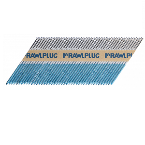 R-DPG paper collated nails with fuel cells