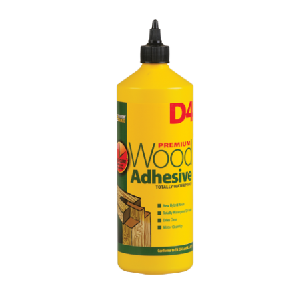 D4 Woodbond Adhesive