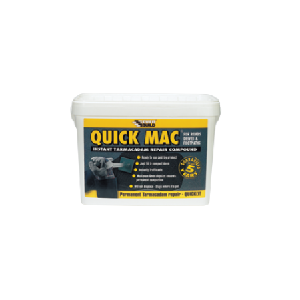 Quick Mac Instant Tarmacadam & Quick Mac Cold Joint Sealer