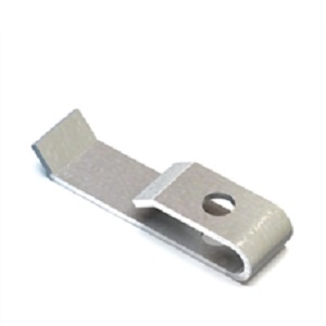 Type HCW30 Purlin Clamp, Zinc Plated